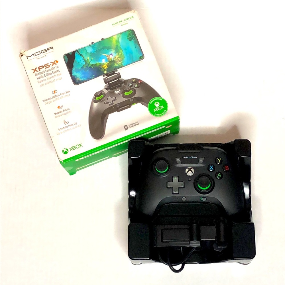 XBOX - MOGA XP5-X Bluetooth Controller